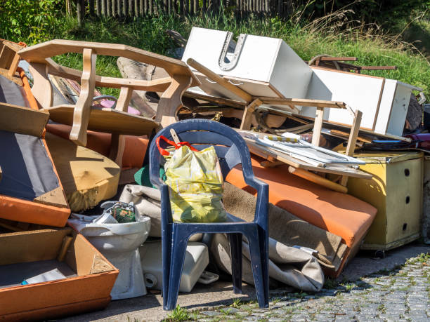 Best Construction Debris Removal  in Slidell, LA
