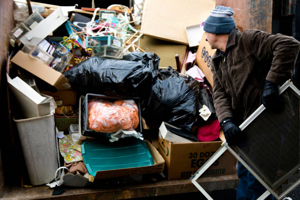 Best Construction Debris Removal  in Slidell, LA