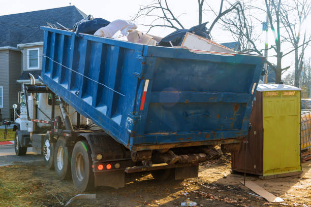 Best Household Junk Removal  in Slidell, LA