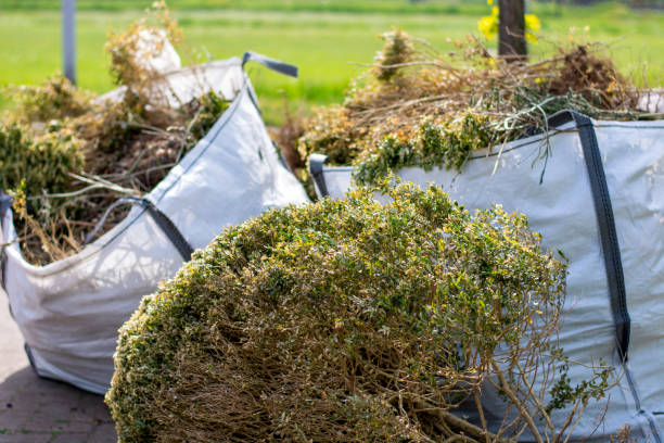 Best Basement Cleanout Services  in Slidell, LA