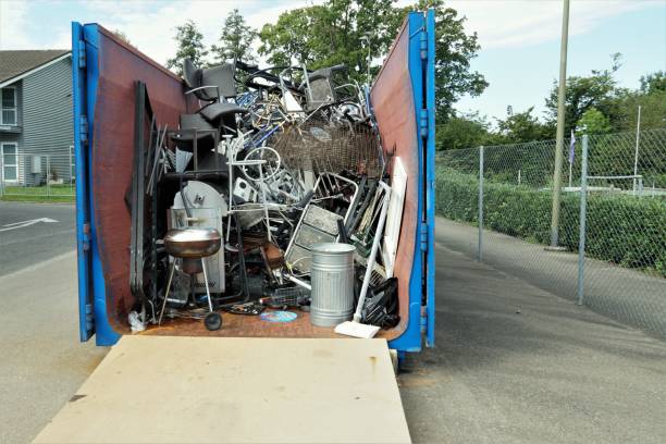 Reliable Slidell, LA Junk Removal Solutions