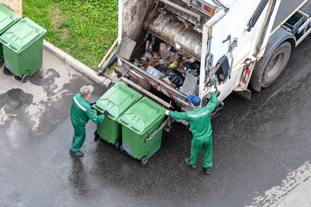 Best Residential Junk Removal  in Slidell, LA