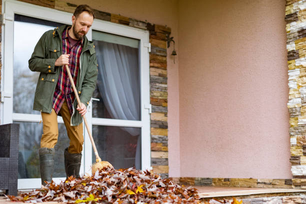 Trash Removal Near Me in Slidell, LA