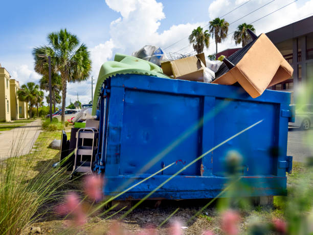 Best Junk Hauling Services  in Slidell, LA