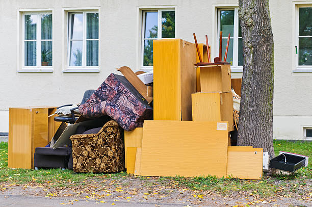 Best Local Junk Hauling  in Slidell, LA
