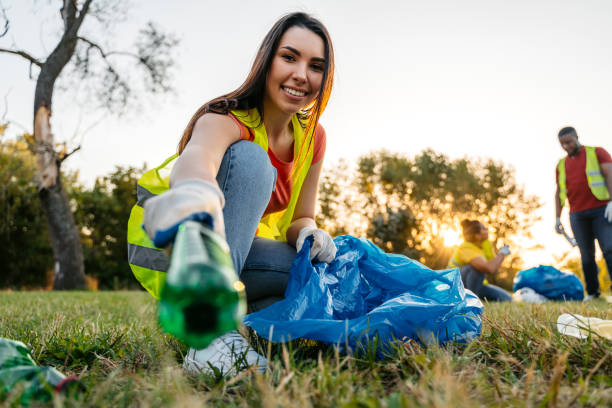Full-Service Junk Removal in Slidell, LA